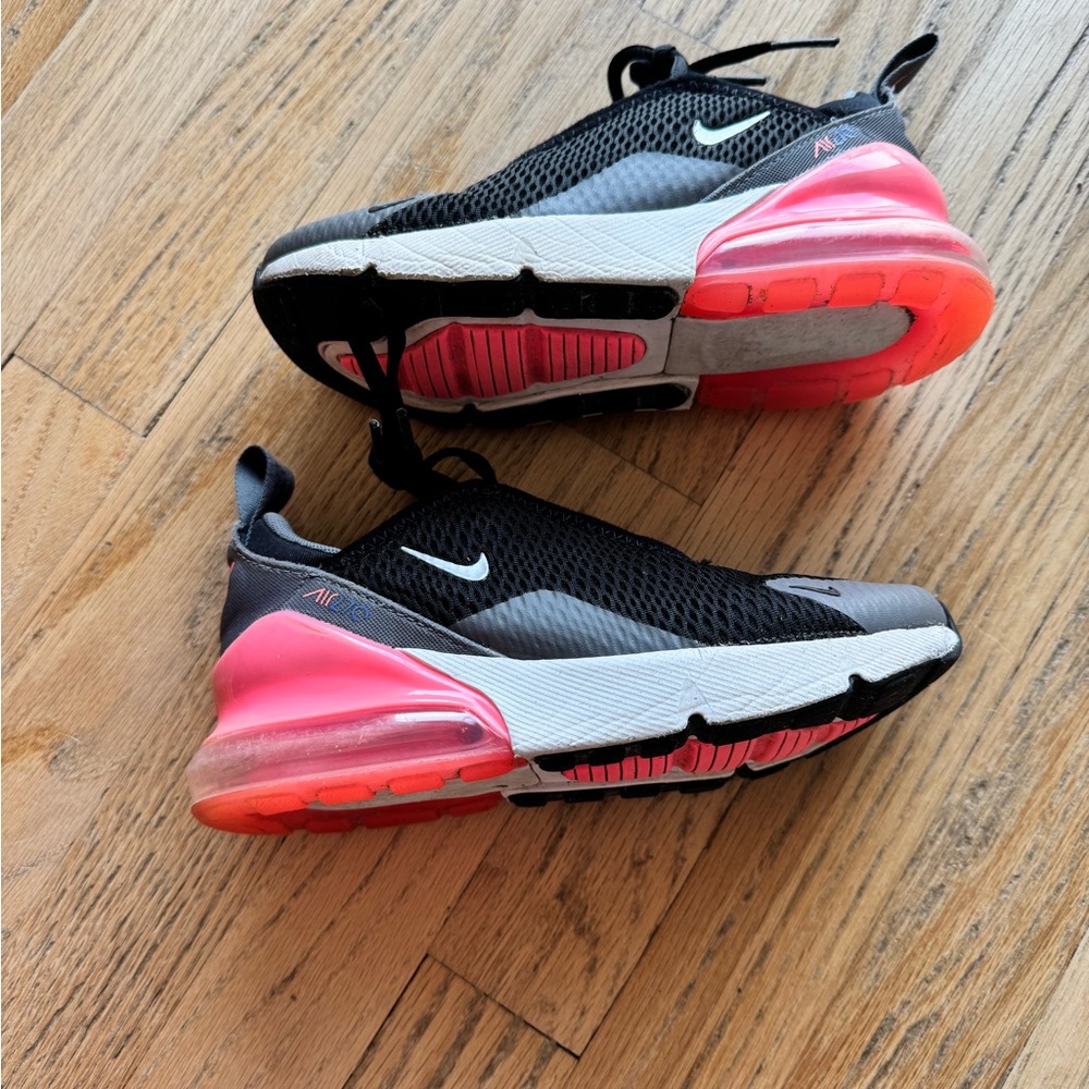 Nike air max 270